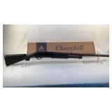 Akkar/EAA 612 Churchill 12 Gauge