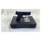 CZ-USA P-10 S Optic Ready 9x19