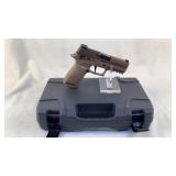 Sig Sauer P320 M18 9x19