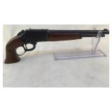 Unmarked Unmarked 22 LR