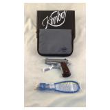 Kimber Micro 9 9mm