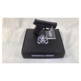 Springfield Armory Hellcat 9x19