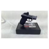 SCCY CPX-1 Crimson Trace 9mm Luger
