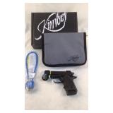 Kimber Micro 9 Nightfall 9mm Luger