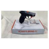 Taurus Spectrum 380 Auto