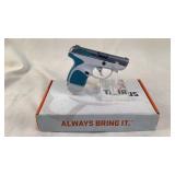 Taurus Spectrum 380 Auto