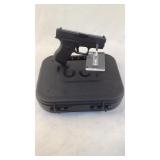 Glock 43 9x19
