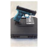 Glock 43 9x19