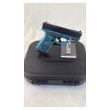 Glock 43 9x19