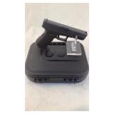 Glock 17 9x19