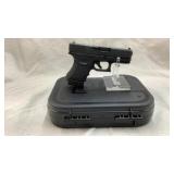 Glock 30 SF 45 Auto
