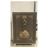Stack on Elite 60 Gun Safe