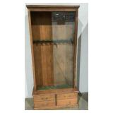 Gun Cabinet