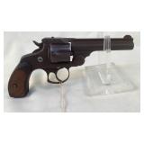 Smith & Wesson 4th Model 38 S&W