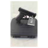 Glock 43x 9x19