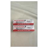 (2x the bid) Winchester 