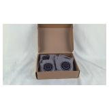 (5) Terra Lifestyle Co. Air Purifying Bag