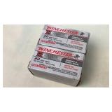 (2x the bid) Winchester Varmint & Small Game 22WM