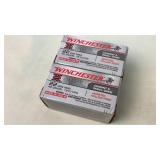 (2x the bid) Winchester Varmint & Small Game 22WM