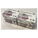 (2x the bid) Federal Automatch 22 LR Ammo