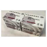 (2x the bid) Federal Automatch 22 LR Ammo