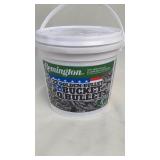 (1400) Remington Bucket O