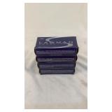 (4x the bid) Speer Lawman 147 Gr 9mm Luger