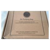 (5) Terra Lifestyle Co. Air Purifying Bag