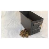 (950 Approx) Ammo Can of 9mm Luger