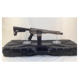 Dawn of Defense F-15 5.56 NATO