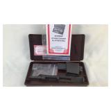 (1) "ATCHISSON" .22 Caliber Conversion Kt 223/5.56