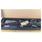 CVA X-Treme Series Accura MR-X 50 Cal