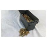 (500 Approx) Ammo Can of 40 S&W