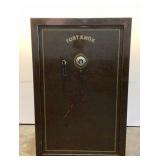 Fort Knox Safe