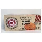 (100) Estate Super Sport Competition 12 Gauge