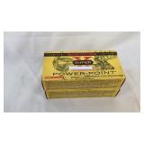 (2x the bid) Winchester Limited Edition SuperX 30-