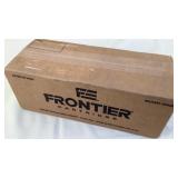 (500) Hornady Frontier 5.56 NATO Ammo