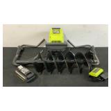 Ryobi 8" Cordless Auger RY40701VNM