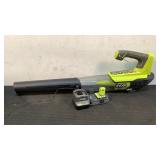 Ryobi 18V Cordless Jet Fan Blower P21081VNM
