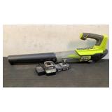 Ryobi 18V Cordless Jet Fan Blower P21081VNM