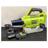 Ryobi 18V 1/2Gal Cordless Fogger/Mister P2805