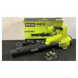 Ryobi Cordless Jet Fan Blower P21012VNM