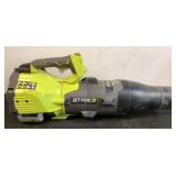 Ryobi 2 Cycle Jet Can Blower RY25AXBVNM