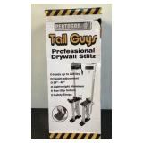 Pentagon Professional Drywall Stiltz