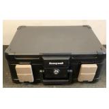Honeywell Fire/Waterproof Safe