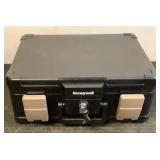 Honeywell Fire/Waterproof Safe