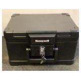 Honeywell Fire/Waterproof Safe