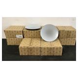 (60) Revol 8-1/2" Plates