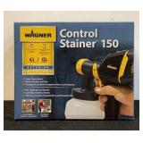 Wagner Control Stainer 150