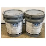 (2) 4.85 Gallon Buckets Of PPG Speedhide Interior